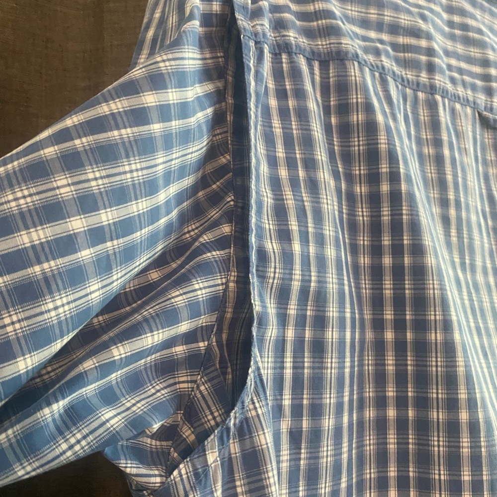 Columbia Omni Shade Shirt - Picture 4 of 13